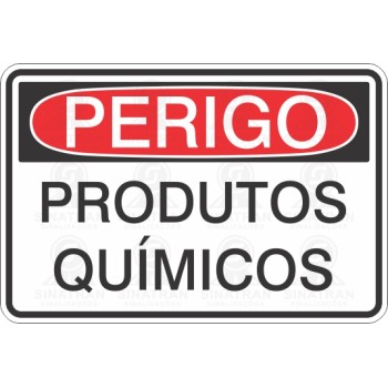 Produtos químicos